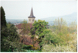 Le site des amis de Pers-Jussy ...